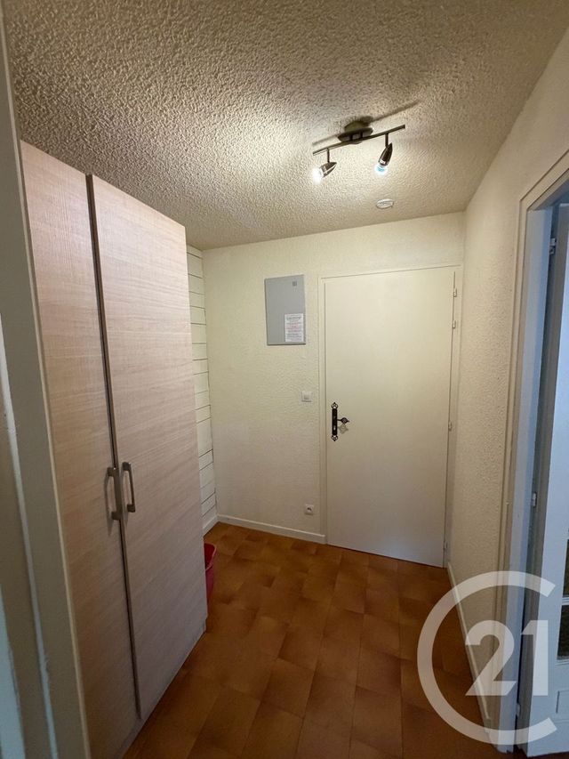 Appartement F3 bis &agrave; vendre - 3 pi&egrave;ces - 35,67 m2 - La Chapelle D Abondance - 74 - RHONE-ALPES