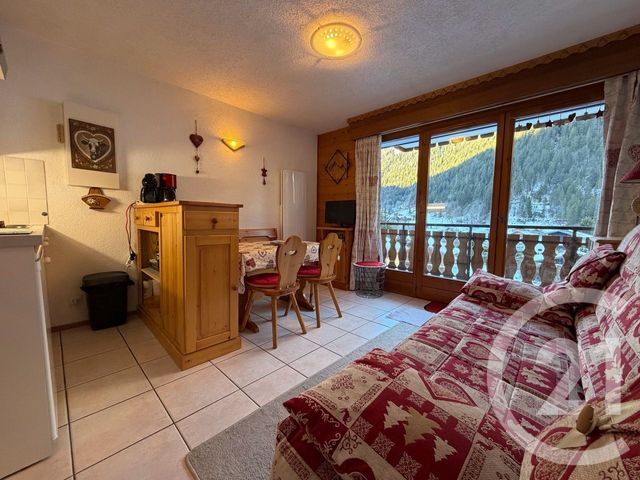 appartement - CHATEL - 74