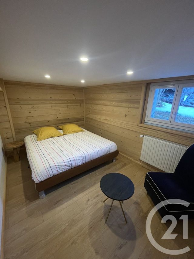 Appartement Duplex &agrave; vendre - 4 pi&egrave;ces - 98,98 m2 - La Chapelle D Abondance - 74 - RHONE-ALPES