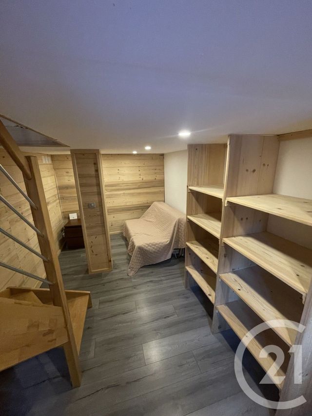 Appartement Duplex &agrave; vendre - 4 pi&egrave;ces - 98,98 m2 - La Chapelle D Abondance - 74 - RHONE-ALPES