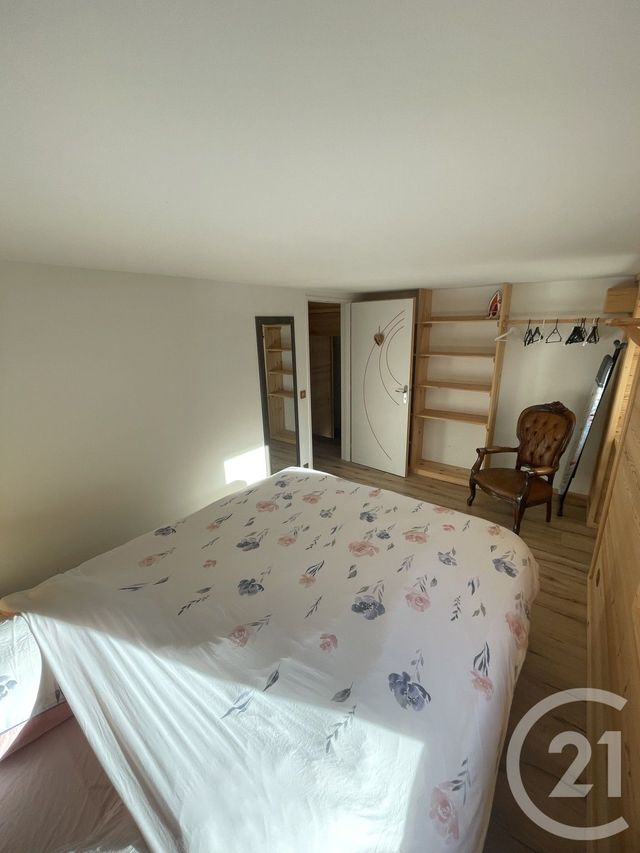 Appartement Duplex &agrave; vendre - 4 pi&egrave;ces - 98,98 m2 - La Chapelle D Abondance - 74 - RHONE-ALPES