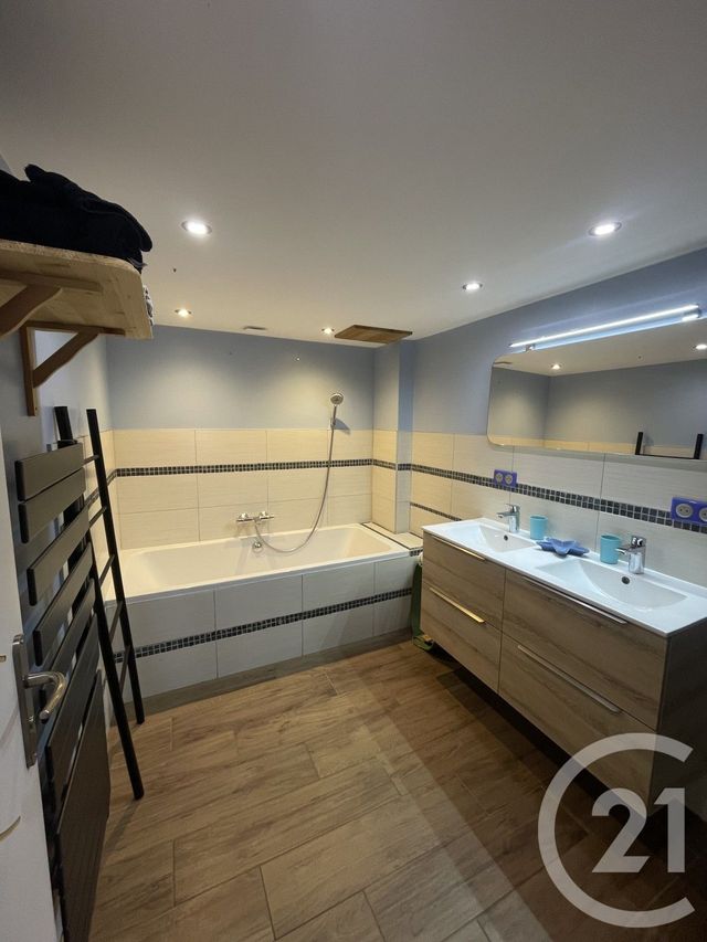 Appartement Duplex &agrave; vendre - 4 pi&egrave;ces - 98,98 m2 - La Chapelle D Abondance - 74 - RHONE-ALPES