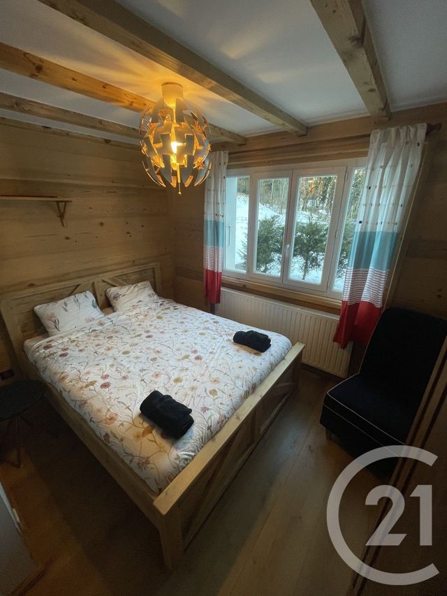 Appartement Duplex &agrave; vendre - 4 pi&egrave;ces - 98,98 m2 - La Chapelle D Abondance - 74 - RHONE-ALPES