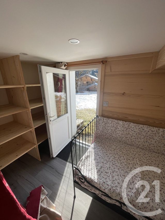 Appartement Duplex &agrave; vendre - 4 pi&egrave;ces - 98,98 m2 - La Chapelle D Abondance - 74 - RHONE-ALPES