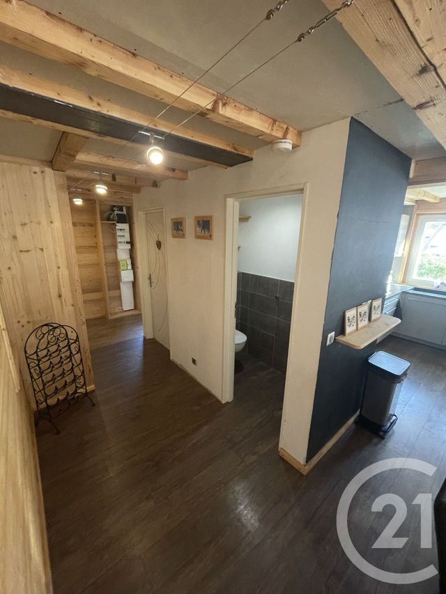 Appartement Duplex &agrave; vendre - 4 pi&egrave;ces - 98,98 m2 - La Chapelle D Abondance - 74 - RHONE-ALPES