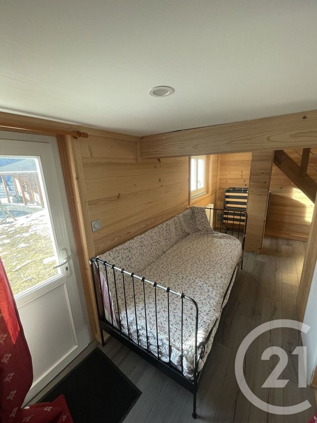 Appartement Duplex &agrave; vendre - 4 pi&egrave;ces - 98,98 m2 - La Chapelle D Abondance - 74 - RHONE-ALPES