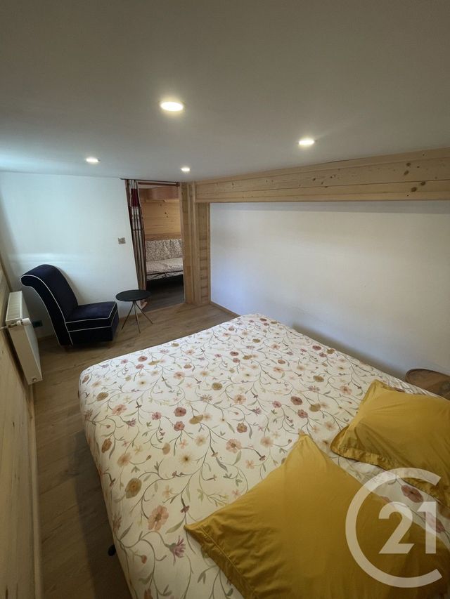 Appartement Duplex &agrave; vendre - 4 pi&egrave;ces - 98,98 m2 - La Chapelle D Abondance - 74 - RHONE-ALPES