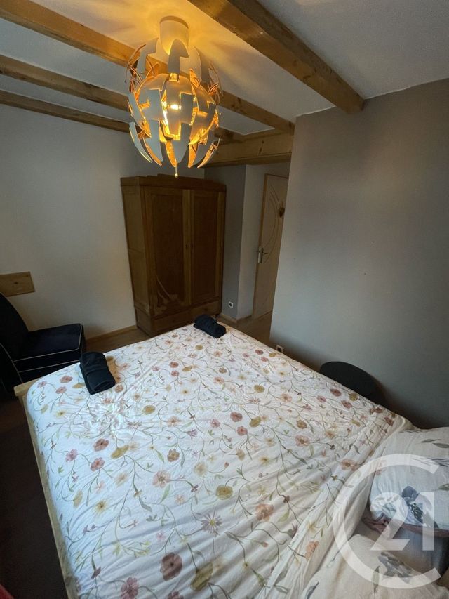 Appartement Duplex &agrave; vendre - 4 pi&egrave;ces - 98,98 m2 - La Chapelle D Abondance - 74 - RHONE-ALPES