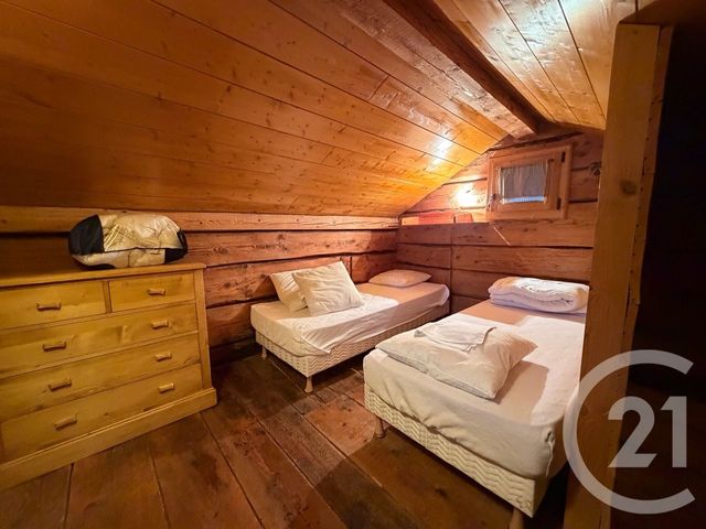 Maison &agrave; vendre - 3 pi&egrave;ces - 40 m2 - Chatel - 74 - RHONE-ALPES