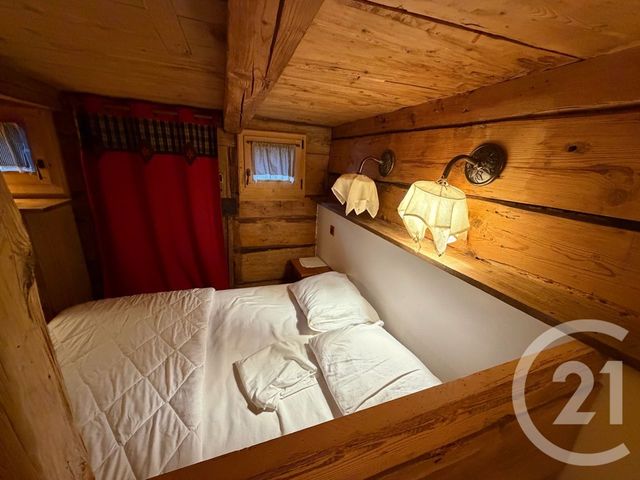 Maison &agrave; vendre - 3 pi&egrave;ces - 40 m2 - Chatel - 74 - RHONE-ALPES