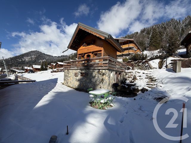 maison - CHATEL - 74