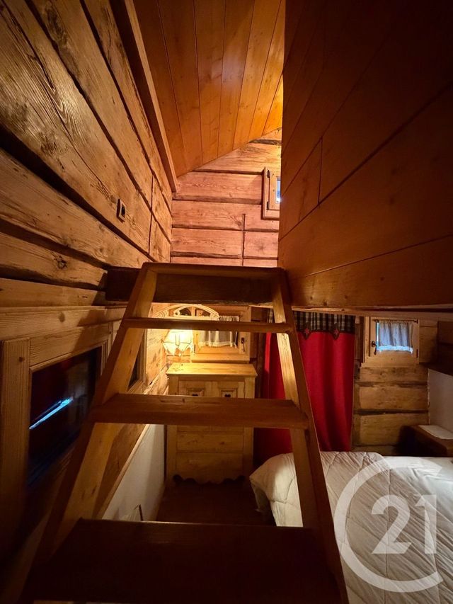 Maison &agrave; vendre - 3 pi&egrave;ces - 40 m2 - Chatel - 74 - RHONE-ALPES