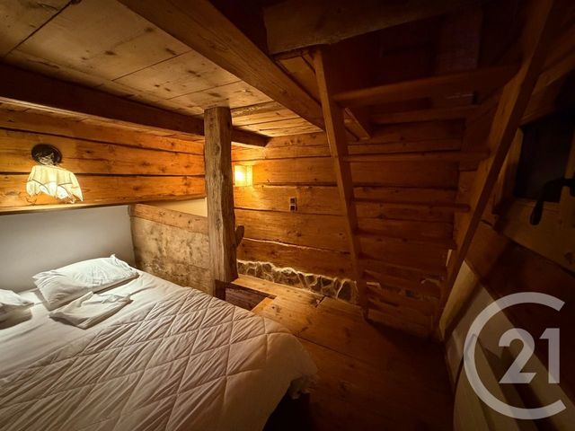 Maison &agrave; vendre - 3 pi&egrave;ces - 40 m2 - Chatel - 74 - RHONE-ALPES