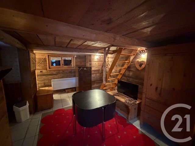 Maison &agrave; vendre - 3 pi&egrave;ces - 40 m2 - Chatel - 74 - RHONE-ALPES