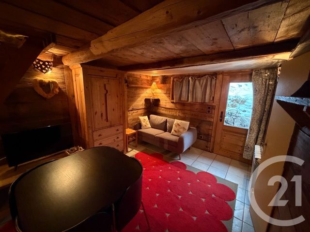 Maison &agrave; vendre - 3 pi&egrave;ces - 40 m2 - Chatel - 74 - RHONE-ALPES