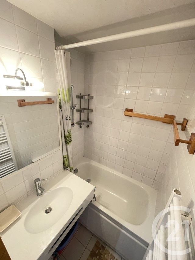 Appartement F4 &agrave; vendre - 4 pi&egrave;ces - 56,11 m2 - Chatel - 74 - RHONE-ALPES