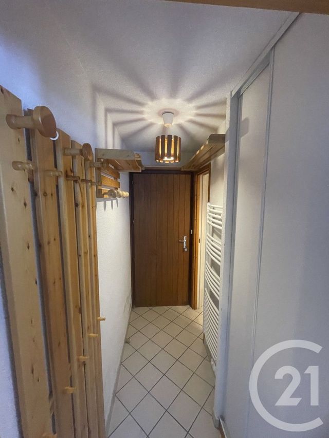 Appartement F4 &agrave; vendre - 4 pi&egrave;ces - 56,11 m2 - Chatel - 74 - RHONE-ALPES