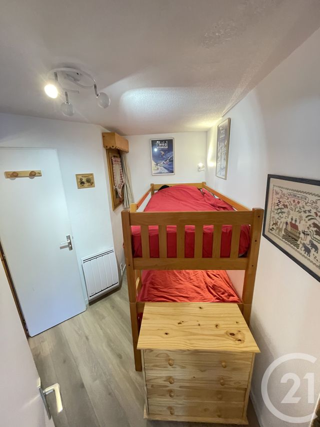 Appartement F4 &agrave; vendre - 4 pi&egrave;ces - 56,11 m2 - Chatel - 74 - RHONE-ALPES