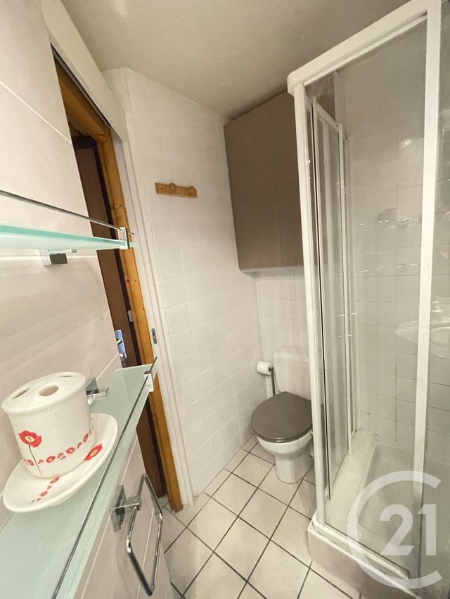 Appartement F4 &agrave; vendre - 4 pi&egrave;ces - 56,11 m2 - Chatel - 74 - RHONE-ALPES