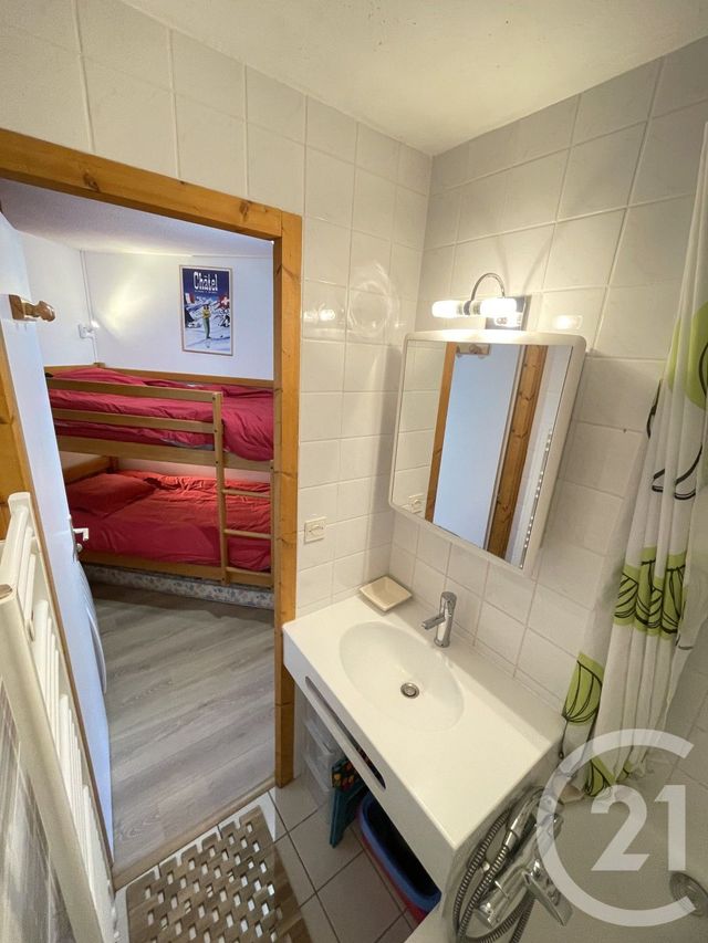 Appartement F4 &agrave; vendre - 4 pi&egrave;ces - 56,11 m2 - Chatel - 74 - RHONE-ALPES