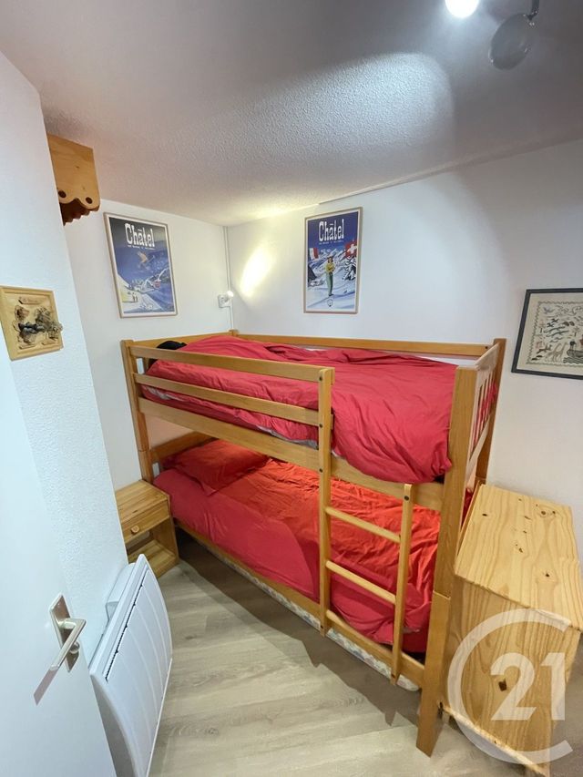 Appartement F4 &agrave; vendre - 4 pi&egrave;ces - 56,11 m2 - Chatel - 74 - RHONE-ALPES