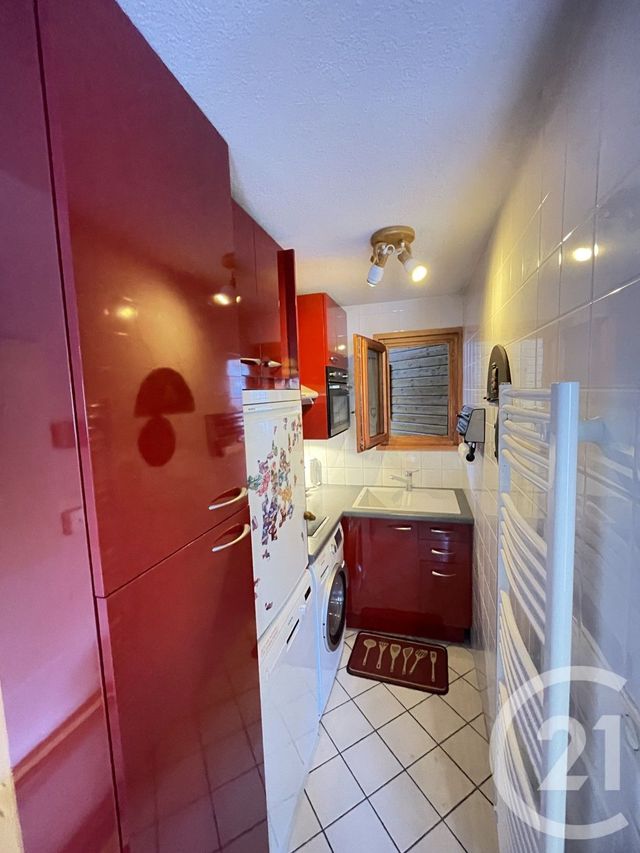 Appartement F4 &agrave; vendre - 4 pi&egrave;ces - 56,11 m2 - Chatel - 74 - RHONE-ALPES