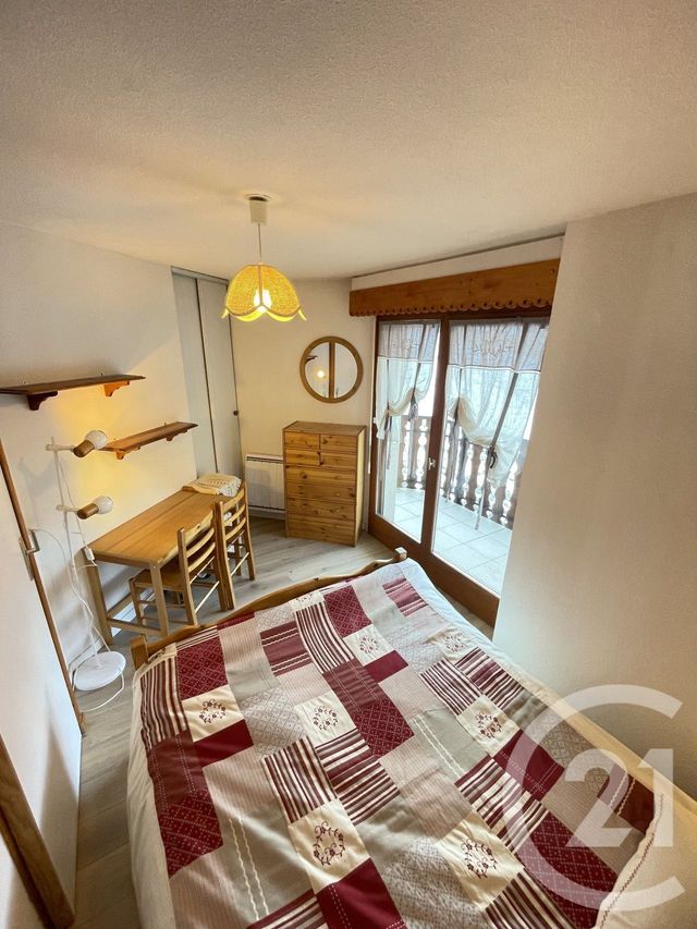 Appartement F4 &agrave; vendre - 4 pi&egrave;ces - 56,11 m2 - Chatel - 74 - RHONE-ALPES