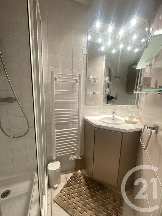 Appartement F4 &agrave; vendre - 4 pi&egrave;ces - 56,11 m2 - Chatel - 74 - RHONE-ALPES