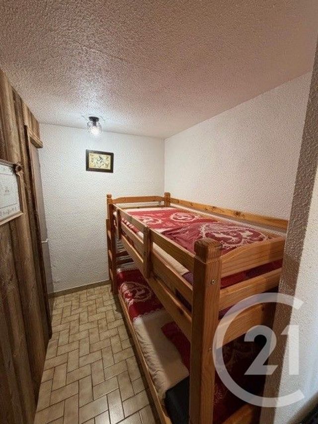 Appartement F3 bis &agrave; vendre - 3 pi&egrave;ces - 56,62 m2 - Chatel - 74 - RHONE-ALPES