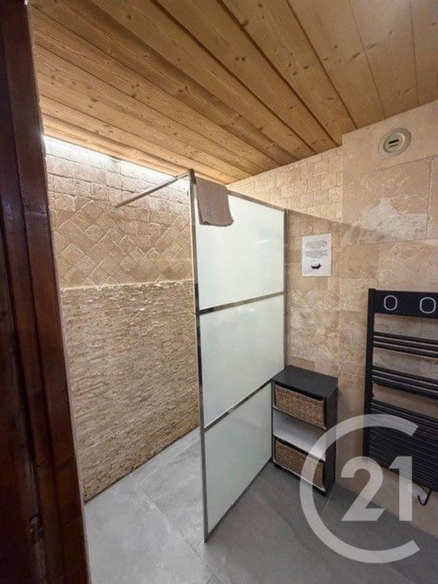 Appartement F3 bis &agrave; vendre - 3 pi&egrave;ces - 56,62 m2 - Chatel - 74 - RHONE-ALPES