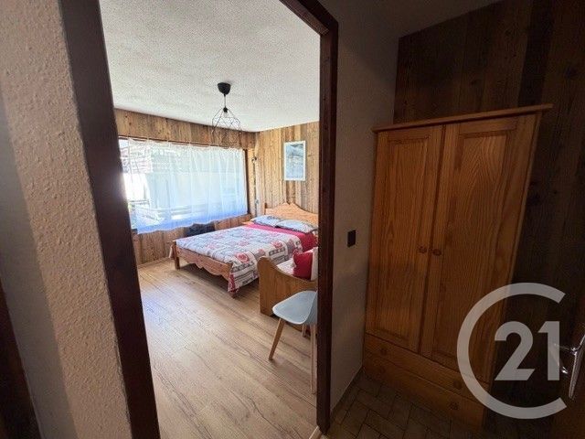 Appartement F3 bis &agrave; vendre - 3 pi&egrave;ces - 56,62 m2 - Chatel - 74 - RHONE-ALPES
