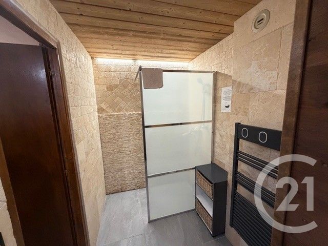 Appartement F3 bis &agrave; vendre - 3 pi&egrave;ces - 56,62 m2 - Chatel - 74 - RHONE-ALPES