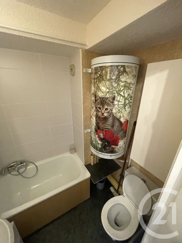 Appartement Souplex &agrave; vendre - 2 pi&egrave;ces - 24 m2 - Chatel - 74 - RHONE-ALPES