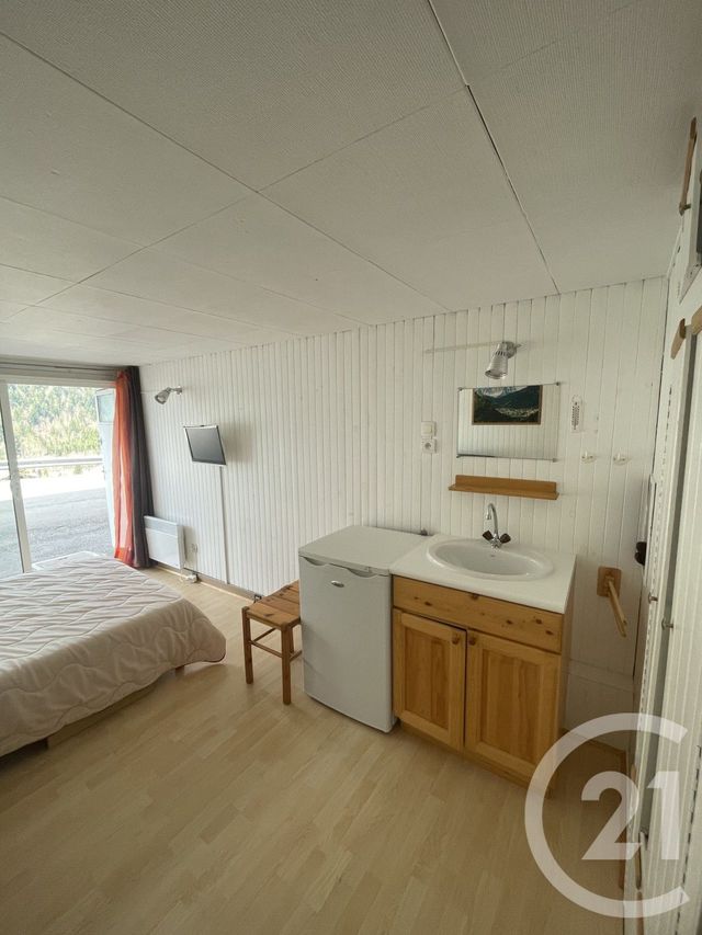 Appartement Souplex &agrave; vendre - 2 pi&egrave;ces - 24 m2 - Chatel - 74 - RHONE-ALPES