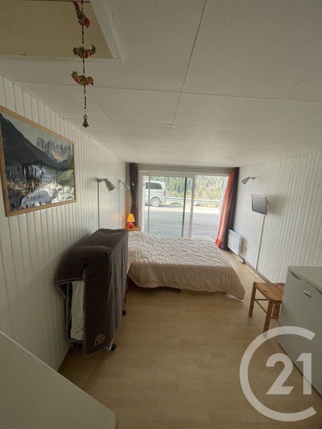 Appartement Souplex &agrave; vendre - 2 pi&egrave;ces - 24 m2 - Chatel - 74 - RHONE-ALPES