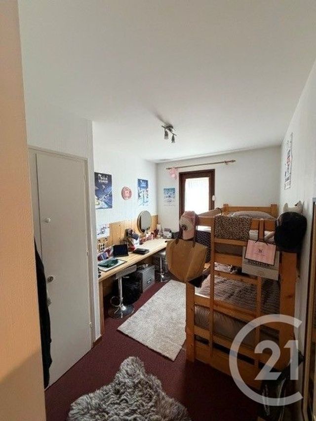 Appartement F3 &agrave; vendre - 3 pi&egrave;ces - 48,17 m2 - Chatel - 74 - RHONE-ALPES