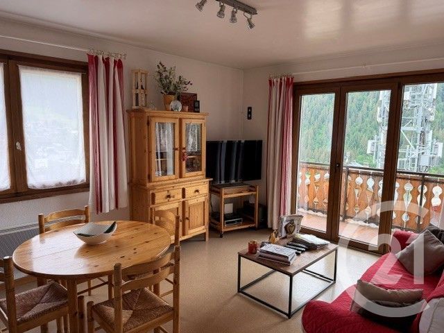 Appartement F3 à vendre CHATEL