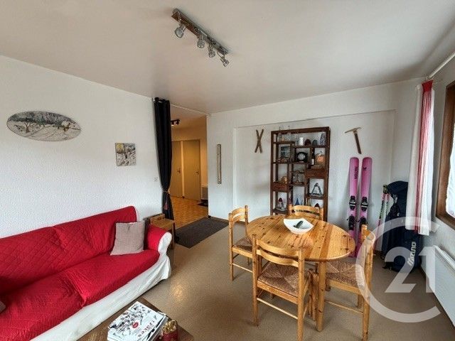 Appartement F3 &agrave; vendre - 3 pi&egrave;ces - 48,17 m2 - Chatel - 74 - RHONE-ALPES
