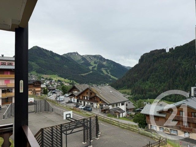 Appartement F3 &agrave; vendre - 3 pi&egrave;ces - 48,17 m2 - Chatel - 74 - RHONE-ALPES