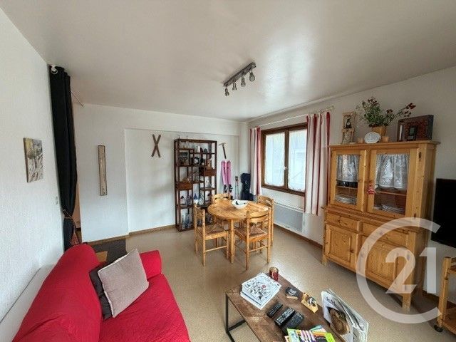 Appartement F3 &agrave; vendre - 3 pi&egrave;ces - 48,17 m2 - Chatel - 74 - RHONE-ALPES