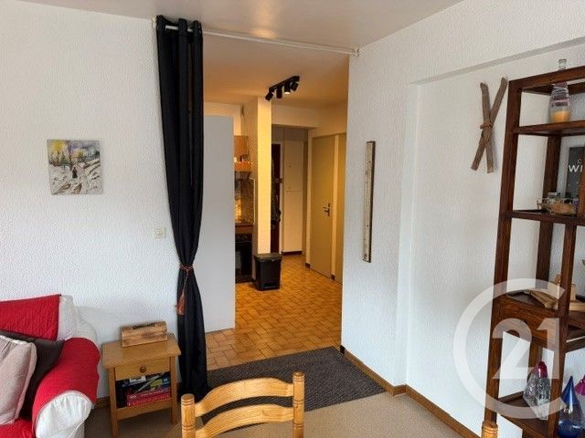 Appartement F3 &agrave; vendre - 3 pi&egrave;ces - 48,17 m2 - Chatel - 74 - RHONE-ALPES