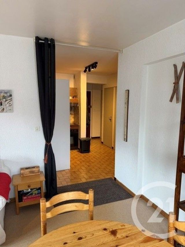Appartement F3 &agrave; vendre - 3 pi&egrave;ces - 48,17 m2 - Chatel - 74 - RHONE-ALPES