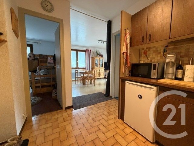 Appartement F3 &agrave; vendre - 3 pi&egrave;ces - 48,17 m2 - Chatel - 74 - RHONE-ALPES