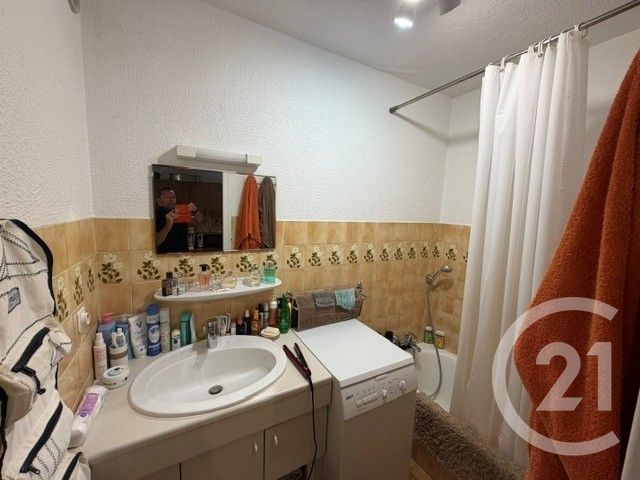 Appartement F3 &agrave; vendre - 3 pi&egrave;ces - 48,17 m2 - Chatel - 74 - RHONE-ALPES
