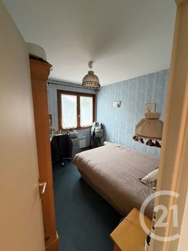 Appartement F3 &agrave; vendre - 3 pi&egrave;ces - 48,17 m2 - Chatel - 74 - RHONE-ALPES