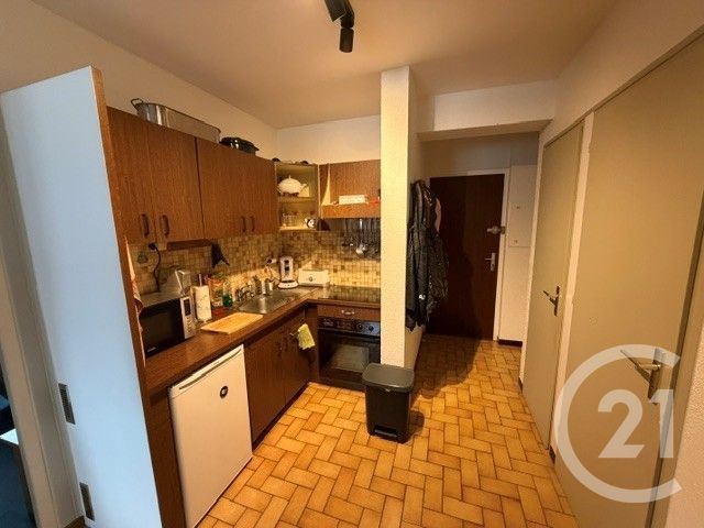 Appartement F3 &agrave; vendre - 3 pi&egrave;ces - 48,17 m2 - Chatel - 74 - RHONE-ALPES