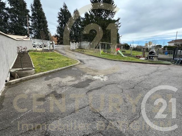 Maison à vendre - 7 pièces - 287 m2 - Bourgoin Jallieu - 38 - RHONE-ALPES