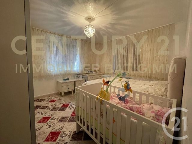 Maison à vendre - 7 pièces - 287 m2 - Bourgoin Jallieu - 38 - RHONE-ALPES