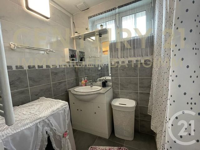 Maison à vendre - 7 pièces - 287 m2 - Bourgoin Jallieu - 38 - RHONE-ALPES