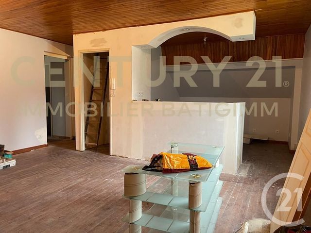 Maison à vendre - 7 pièces - 287 m2 - Bourgoin Jallieu - 38 - RHONE-ALPES